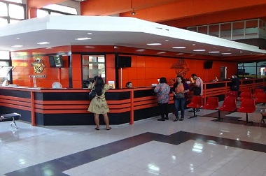 Kantor Pos Besar Solo belum Bagikan Kartu Sakti Jokowi-JK