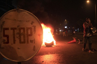 Antisipasi Gejolak BBM, Pejabat Sultra tak Pakai Mobil Dinas