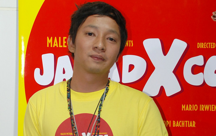 Ringgo Agus Dukung Kenaikan Harga BBM  