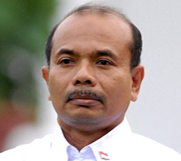 Menteri PPN: Kenaikan Harga BBM Ibarat Ibu Hamil Tua