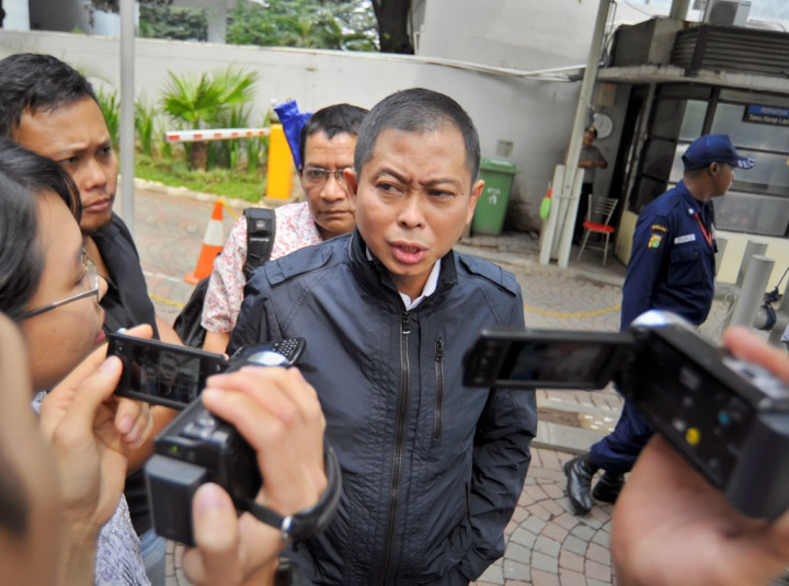 Jonan: Sikapi Kenaikan Harga BBM dengan Bijak