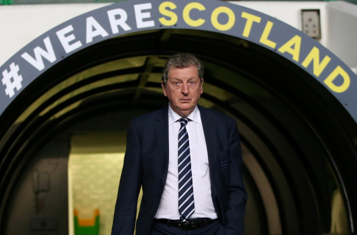 Hodgson: Tidak Ada Alasan, Inggris Harus Libas Skotlandia!