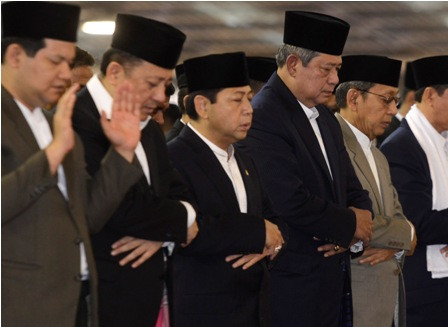 DPR Minta Penjelasan Pemerintah terkait Kenaikan Harga BBM