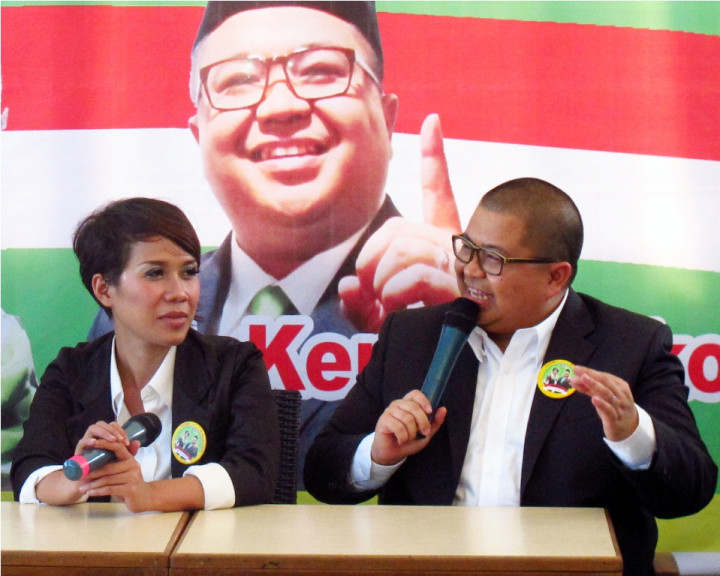 Kemal: Kenaikan BBM Bikin Porsi Makanan Berkurang 