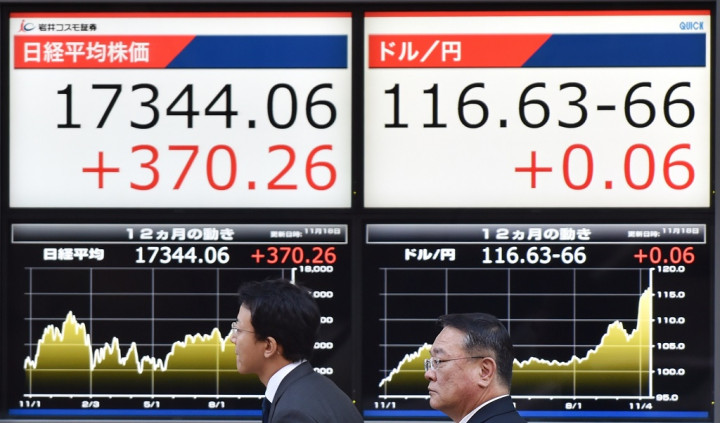 Resesi, Kenaikan Pajak di Jepang Ditangguhkan