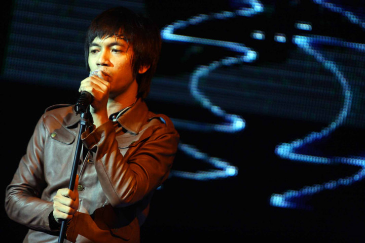 Rian D'Masiv: Indie Bukan Soal Label, Tetapi Semangat Bermusik