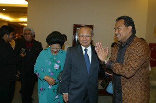 Mendag: Harga Cabai Naik Paling Tinggi