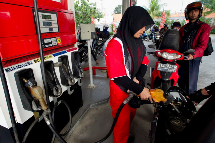 Terapkan Subsidi Tetap 2015, Kredibilitas Fiskal RI Bakal Aman