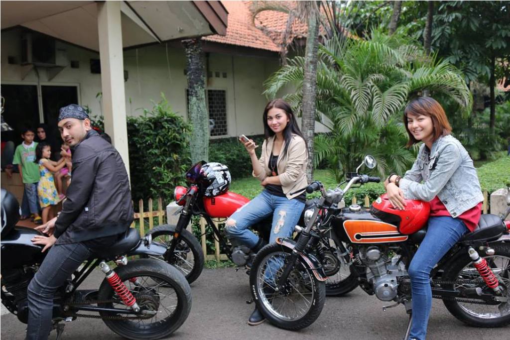 Foto: Ariel Tatum Facebook