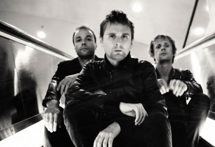Muse Jadi Headline Download 2015  