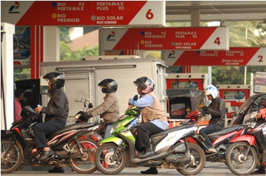 Gerindra Tolak Keras Kenaikan BBM