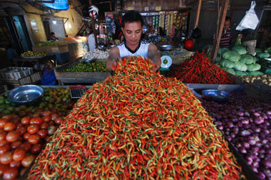 Alasan Harga Pokok Naik sebelum Pengumuman BBM