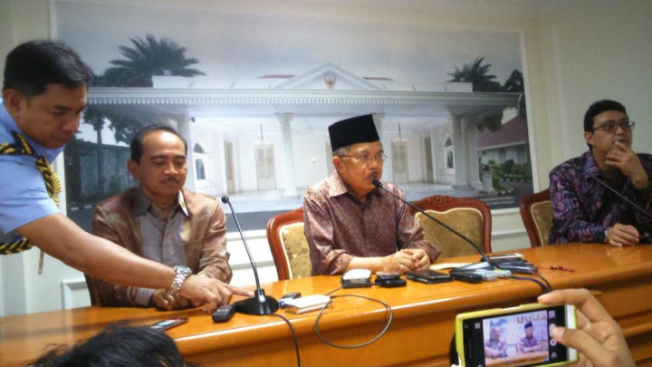 JK Yakin Demo Tolak Kenaikan Harga BBM Surut Minggu Ini