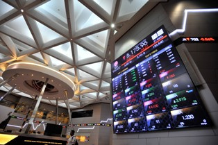 BEI: Kenaikan BBM Sentimen Positif Bagi IHSG untuk Jangka Panjang