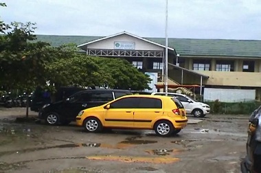 Harga BBM Naik, Anak-anak Sekolah Diliburkan