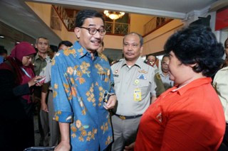 Menteri Agraria Minta Pengurusan Sertifikat Tanah Warga cuma 10 Hari