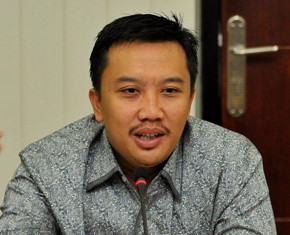 Kemenpora belum Pastikan Lokasi P3SON Tetap di Hambalang