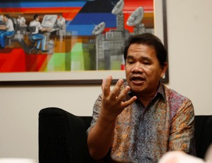 PT Pos Layani Pencairan Rp5,4 Triliun Dana KKS