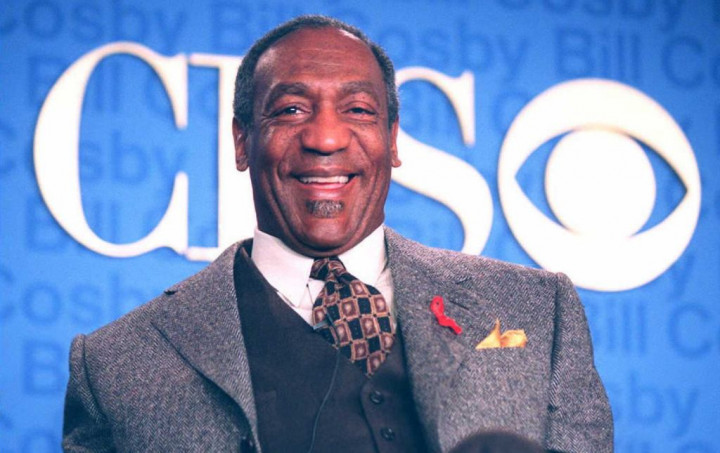 Tuduhan Perkosaan Berimbas kepada Karier Bill Cosby  