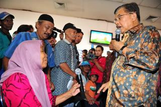 JK Salut Proses `Balik Nama` KKS Super-Cepat 