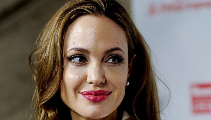 Ralat Ucapannya, Angelina Jolie: Saya Belum Siap Pensiun 