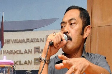 Wali Kota Solo Berjanji Perjuangkan Subsidi BBM untuk Angkutan Umum