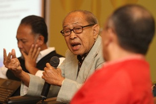 Moral Penegak Hukum Pekerjaan Rumah Jokowi