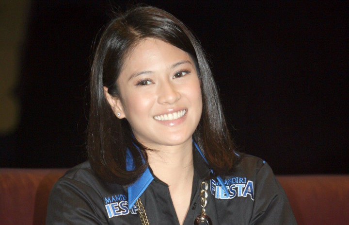 Film Komedi Bikin Dian Sastro Kegelian