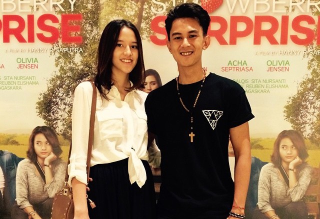 Fandy Christian Berharap Ahok Sikat Preman Jakarta