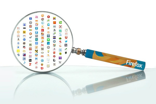 Mozilla Pilih Yahoo Sebagai Peramban Default di Firefox