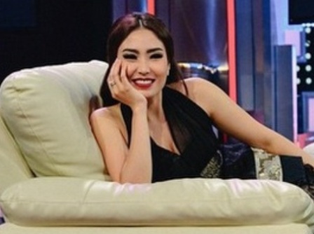 Takut Kena Kanker seperti Jupe, Ayu Dewi Lakukan 3 Hal 