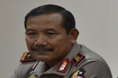 Pascabentrokan, Wakapolri Bantah Sanksi untuk Kapolda Kepri