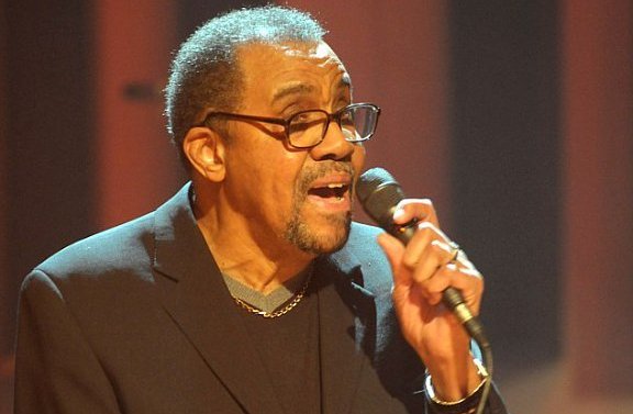 Penyanyi Lawas Jimmy Ruffin Tutup Usia 