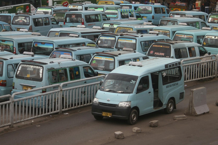 Bicarakan Tarif Baru Kendaraan, Organda Sambangi Kemenhub