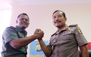  Bentrok Batam, Wakapolri: Tunggu Kapolri