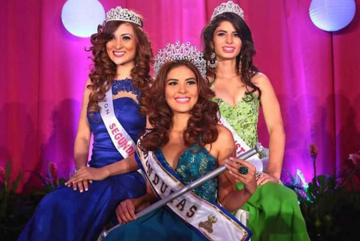 Miss Honduras Tewas Mengenaskan