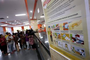 Bantalan Sosial Dampak Kenaikan BBM Cuman untuk 6 Bulan 