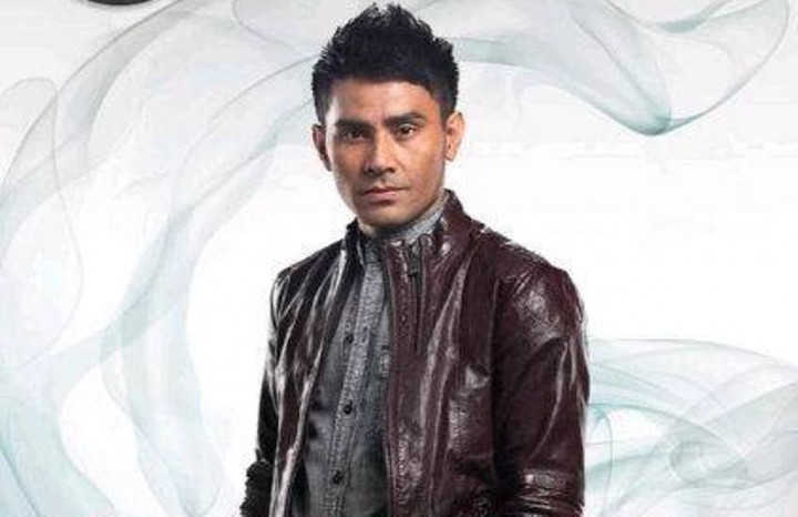 Judika Dambakan Album Duet Seperti Anang-KD