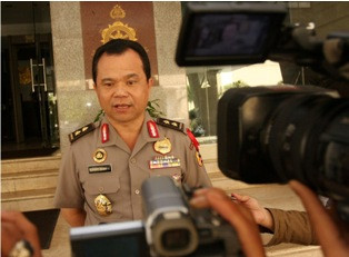 Kisruh TNI-Polri, Pembentukan Tim Gabungan Mulai Dipertimbangkan