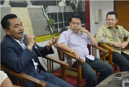 Subsidi BBM Dinilai Tidak Membebani Anggaran Negara