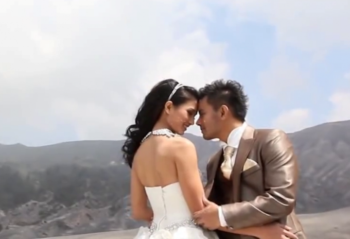 Judika: Duma Rehat Demi Beri Asi Ekslusif Anak