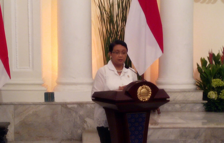 Australia Ingkari Kewajiban Atasi Masalah Pencari Suaka