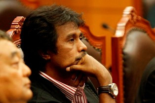 Margarito: Pilihan Jokowi Untuk Jaksa Agung Pas