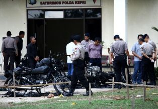 Bentrok TNI-Polri Ditengarai Akibat Masalah Sepele 