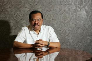 ICW Nilai Lantik Prasetyo Sebagai Blunder Kedua Jokowi