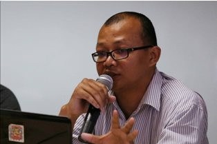 ICW Mengaku Kecolongan Prasetyo jadi Jaksa Agung