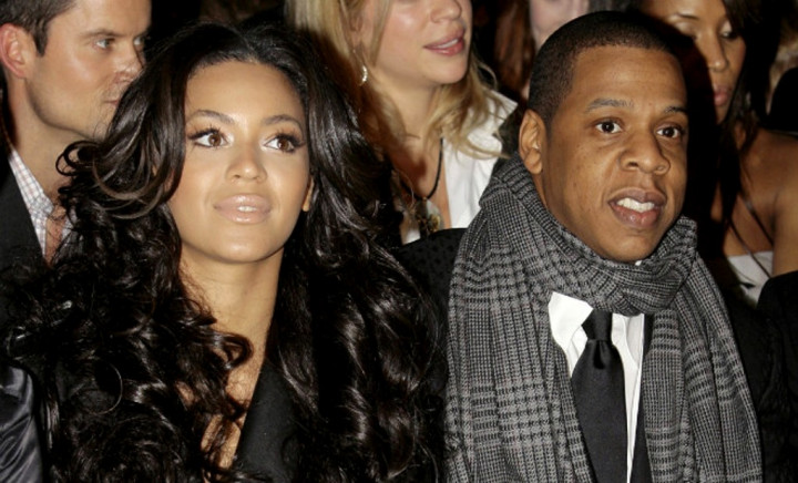 Lagu Baru Beyonce Picu Rumor Perceraian 