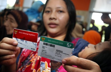 Anas Pupus Mimpi karena Tumor di Gusi