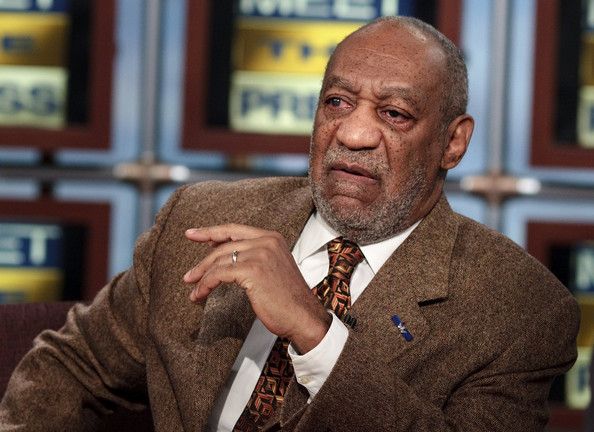 Muncul Wanita Ketujuh yang Mengaku Diperkosa Bill Cosby 