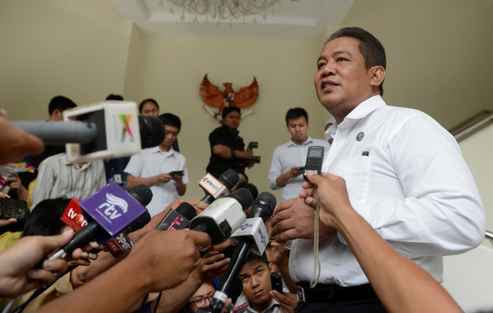 BNN: Aparatur Sipil Negara Harus Tes Urine